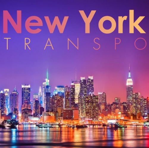 NY Transpo by Peter Samelson