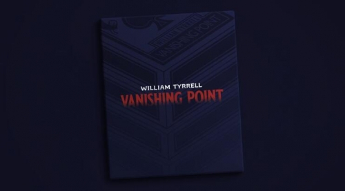 Vanishing Point by William Tyrrell