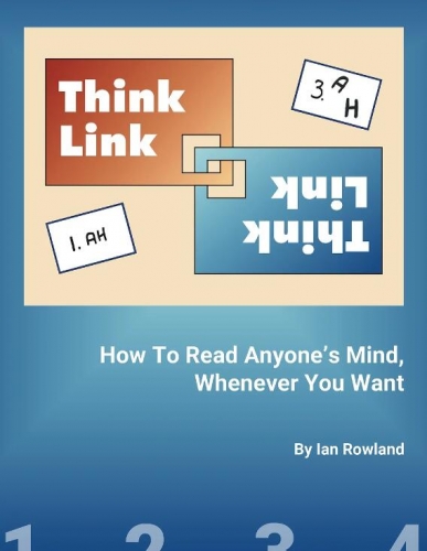 Think Link by Ian Rowland