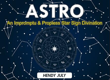 Astro by Hendy July