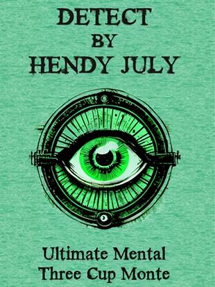 DETECT by Hendy July