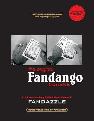 Fandango by Ben Harris