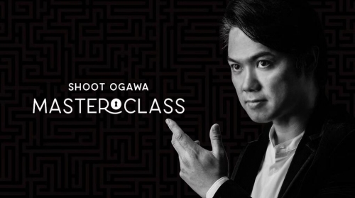 Shoot Ogawa Masterclass Live 2