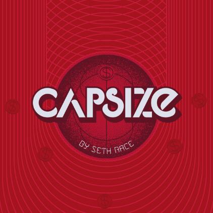 Capsize by Seth Race