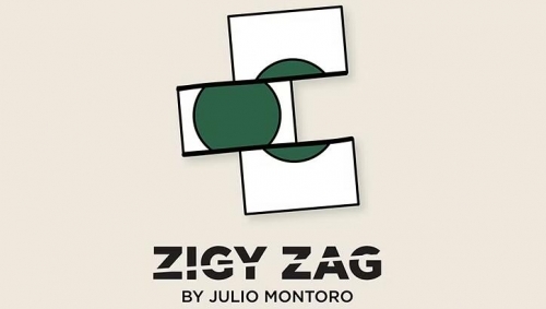 ZigyZag by Julio Montoro