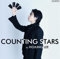 Counting Stars by Hojung Lee(Full Version)
