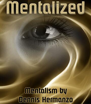 Mentalized by Dennis Hermanzo