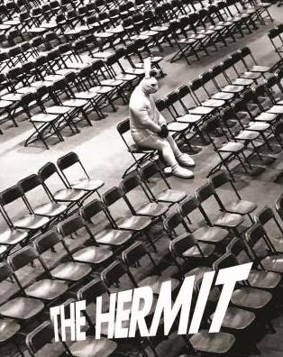 The Hermit Magazine Vol.2 No.10 by Scott Baird