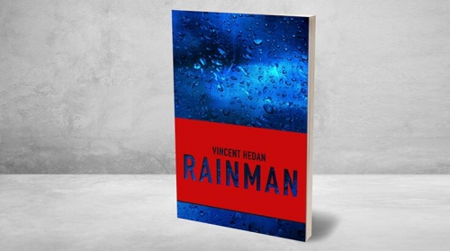 RAINMAN by Vincent Hedan