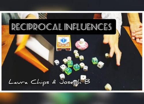 Reciprocal Influences by Laura Chips & Joseph B.