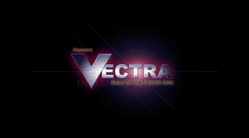 Vectra Strong Invisible Thread by Steve Fearson