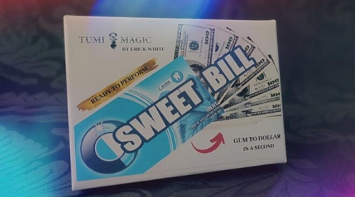 Sweet Bill by Erick White & Snake & Tumi Magic