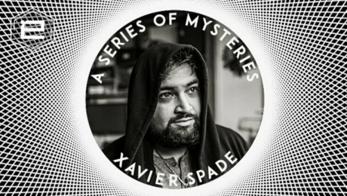A Series of Mysteries by Xavier Spade