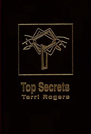 Teri Rogers - Top Secrets