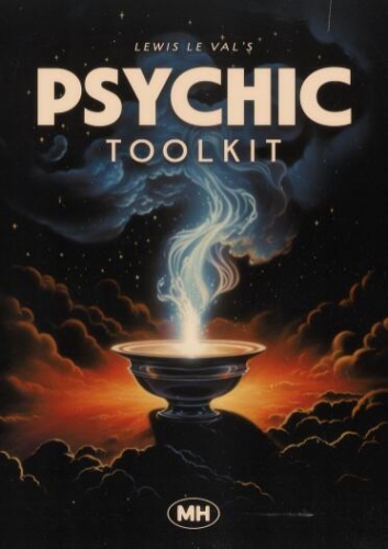 Psychic Toolkit By Lewis Le Val