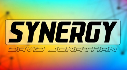 Synergy by David Jonathan (Video+PDF)