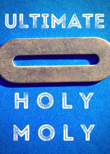 Ultimate Holy Moly by Jay Sankey