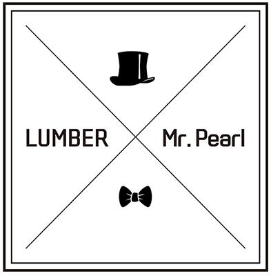Lumber by Mr. Pearl