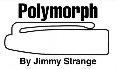 Polymorph by Jimmy Strange