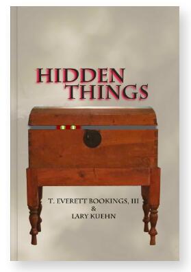 Hidden Things by Lary Kuehn