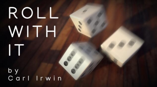 Roll With It by Carl Irwin