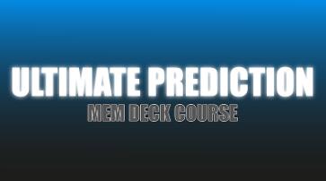 Ultimate Prediction by Craig Petty