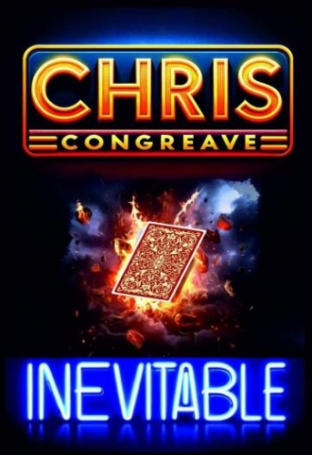 Inevitable by Chris Congreave