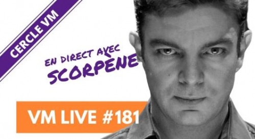 VM Live #181 Scorpène