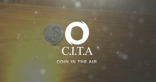 CITA (Coin In The Air) by Sushil Jaiswal