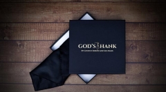 GOD'S HANK by Gustavo Sereno