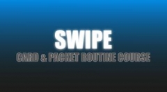 Swipe by Craig Petty