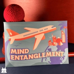 Mind Entanglement by Storm Creative