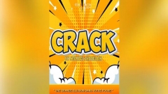 Crack by Mickael Chatelain