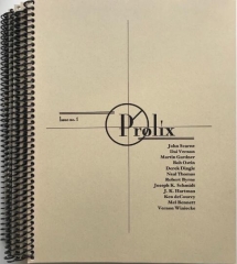 Prolix Vol 1 by Karl Fulves