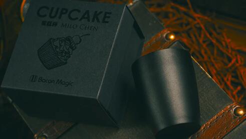 Cupcake 2.0 by Milo