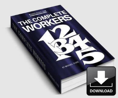 Complete Workers by Michael Close (PDF+MP3)