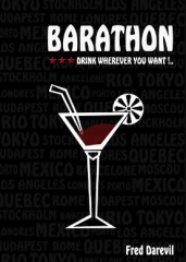 Barathon by Fred Darevil