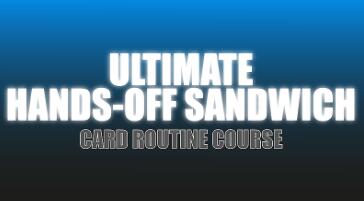 Ultimate Hands-Off Sandwich by Craig Petty