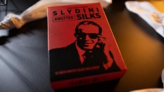 Slydini's Knotted Silks by Slydini (Video+PDF)