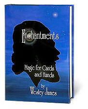 Enchantments by Wesley James