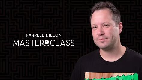 Farrell Dillon Masterclass Live 1-3