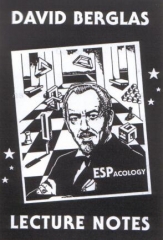 ESPacology Lecture Notes by David Berglas