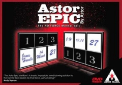 Astor Epic (ULTIMATE) by Astor