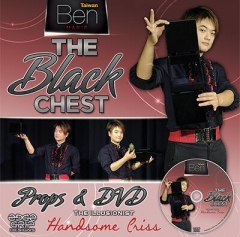 The Black Chest by Handsome Criss