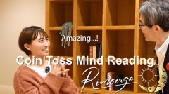 Coin Toss Mind Reading by Rimoirge (VIDEO+PDF)