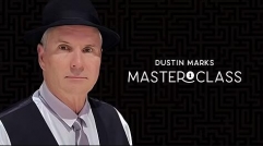 Dustin Marks Masterclass Live 1