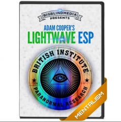 The Lightwave ESP Deck by Adam Cooper