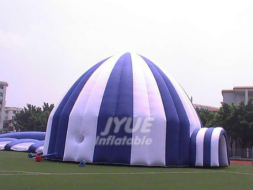 Custom Size Inflatable Tent For Promotion Used Inflatable Tent