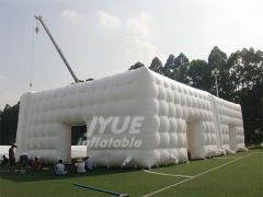 Inflatable Tent Supplier High Quality Inflatable Building