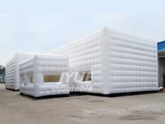 Good Price White Inflatable Tent Wedding Tent High Quality Wedding Tent